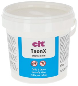 Klej na muchy TaonX, 500g, Kerbl