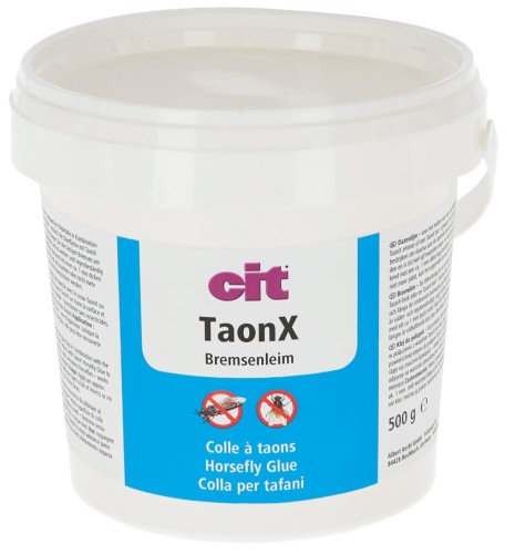 Klej na muchy TaonX, 500g, Kerbl - Intertraktor
