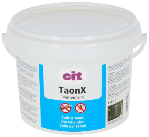 Klej na muchy TaonX, 1,5 kg, Kerbl - Intertraktor