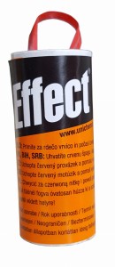Lep na muchy okrągły Effect, Unichem