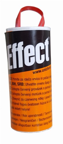 Lep na muchy okrągły Effect, Unichem - Intertraktor
