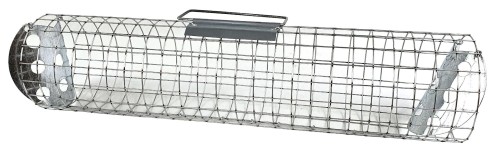 Żywołapka rynnowa kuny 60x15 cm - Intertraktor