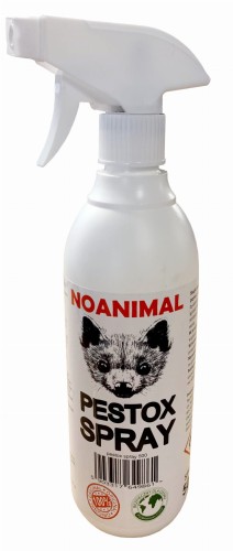 Odstraszacz na kuny spray 500ml - Intertraktor