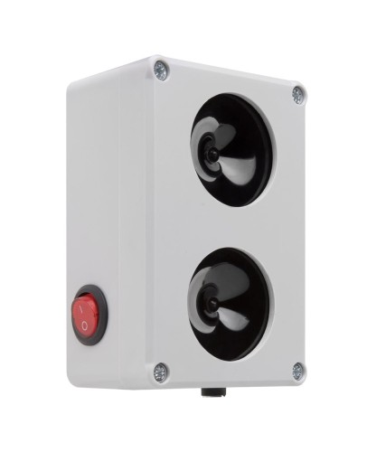 Odstraszacz gryzoni i kun C200 - Intertraktor
