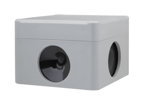 Odstraszacz gryzoni i kun C360 - Intertraktor