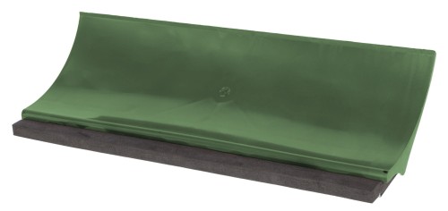 Ściągaczka do obornika i szlamu, 46 cm, Kerbl - Intertraktor