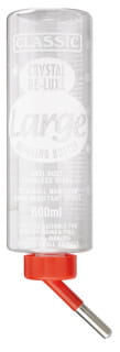 Poidełko dla gryzoni i królików Classic, 600 ml, Kerbl - Intertraktor