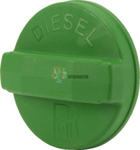 Korek wlewu paliwa JD AL213202