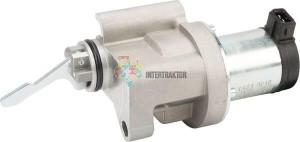 Zatrzymanie silnika F119200211250