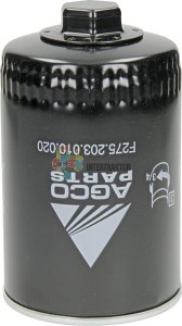 Filtr oleju, oryginał Fendt F275203010020