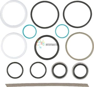 Zestaw uszczelniaczy siłownika układu kierowniczego G001990010010