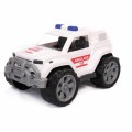 Samochód `Legion` Karetka Pogotowie 83951