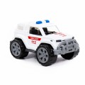 Samochód `Legion` Karetka Pogotowie 83951