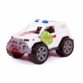 Samochód `Legion` Karetka Pogotowie 83951
