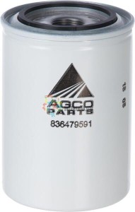 Filtr oleju V836479591