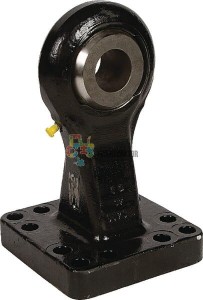 Zaczep oczkowy przykręcany do dużych obciążeń 00665171A02