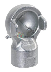 Zaczep kulowy, K50 006620030