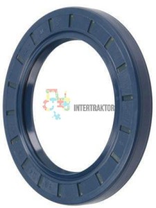 Uszczelnaicz BAU4SLX2 55x80x8 72NBR 02382772N