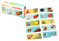 Puzzle `Moje Jedzenie` Łamigłówka Co jedzą zwierzęta 12992