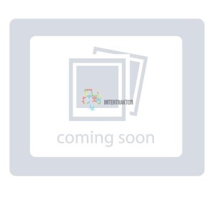 Dźwignia haka łącznika górnego 021296004