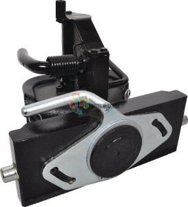 Zaczep transportowy, 309 mm 033093221A02