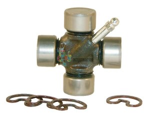 Krzyżak wału, Ø 23.8x61.3 mm 070610016