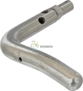 Uchwyt A10/A11 20mm 107305022
