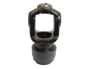 Widelki automatycznie zamykane (Wymiar krzyżaka: 35 x 106.5mm), Rozmiar: 1 3/8'' x 6 Wieloklin S.170571