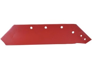 Lemiesz bez dłuta prawa, 20'' (455mm), Kverneland Zastępuje: KK073008 S.166160