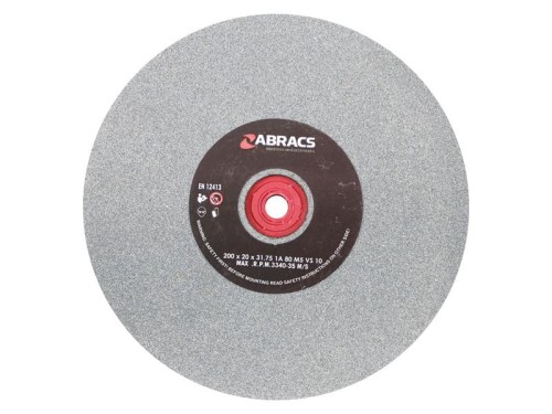 Tarcza do szlifowania metalu 200mm x 20mm x 31.75mm 11A36 S.168844 - Intertraktor