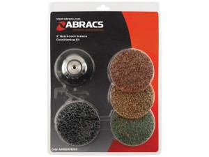 Kit de Quick-Lock S.168872