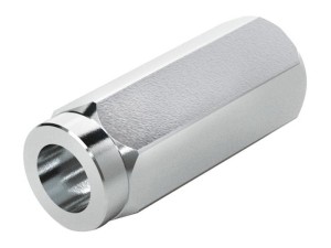 MARCHESINI Zawór zamykajacy pękniętego węża 3/4'' BSP (140 L/min Natężenie Przepływu) S.167155