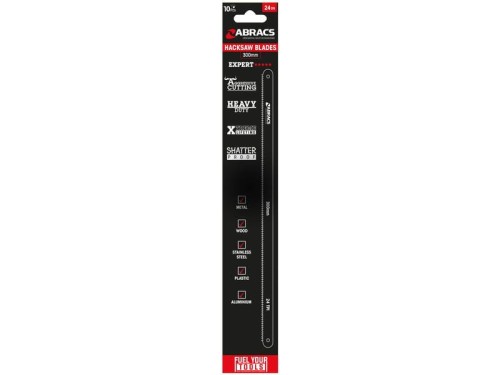 Lâminas para brocas craneanas 10 szt S.168870 - Intertraktor