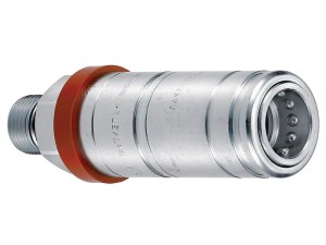 Faster Wtyczka hydrauliczna Żeński 1/2'' Wielkość montażowa x 7/8'' UNF Gwint męski S.136216