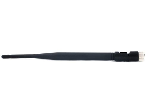 Antena 5dBi do monitora MachineCam Mobility S.165295 - Intertraktor