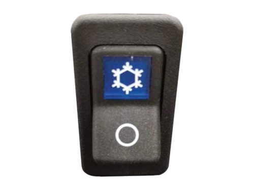 Włącznik - Air Con., 2 S.152166 - Intertraktor