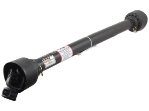 Sparex Wałek odbioru mocy-kompletny - (Lz) Długość: 1010mm, 1 3/8'' x 6 frezów, bolec szybkiego zwalniania to 1 3/8'' x 6 frezów, bolec szybkiego zwalniania S.162393