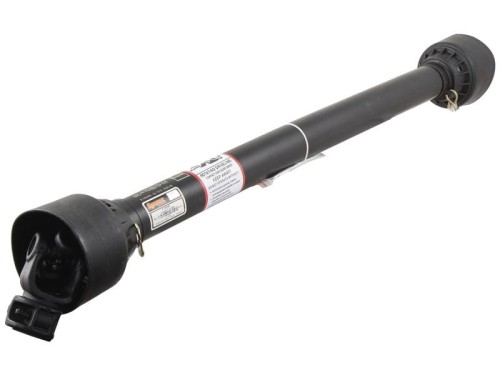 Sparex Wałek odbioru mocy-kompletny - (Lz) Długość: 1010mm, 1 3/8'' x 6 frezów, bolec szybkiego zwalniania to 1 3/8'' x 6 frezów, bolec szybkiego zwalniania S.162393 - Intertraktor