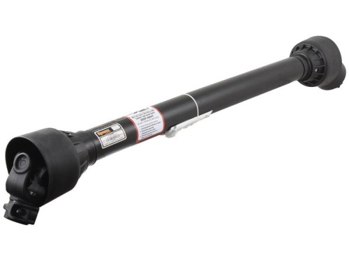 Sparex Wałek odbioru mocy-kompletny - (Lz) Długość: 1010mm, 1 3/8'' x 6 frezów, bolec szybkiego zwalniania to 1 3/8'' x 6 frezów, Sprzęgło jednokierunkowe (prawostronne lub lewo stronne) S.162395 - Intertraktor
