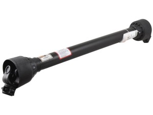 Sparex Wałek odbioru mocy-kompletny - (Lz) Długość: 1010mm, 1 3/8'' x 6 frezów, bolec szybkiego zwalniania to 1 3/8'' x 6 frezów, bolec szybkiego zwalniania S.162396