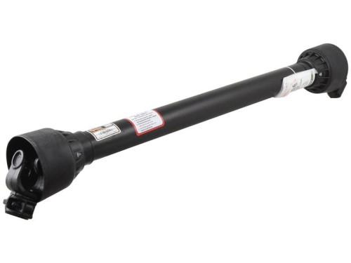 Sparex Wałek odbioru mocy-kompletny - (Lz) Długość: 1010mm, 1 3/8'' x 6 frezów, bolec szybkiego zwalniania to 1 3/8'' x 6 frezów, bolec szybkiego zwalniania S.162396 - Intertraktor