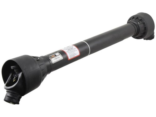Sparex Wałek odbioru mocy-kompletny - (Lz) Długość: 1010mm, 1 3/8'' x 6 frezów, bolec szybkiego zwalniania to 1 3/8 x 6 frezów, śruba zrywalna S.162401 - Intertraktor