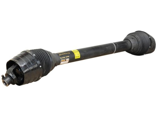 Sparex Wałek z przegubem szerokokatnym obustronnie, (Lz) Długość: 1010mm, 1 3/8 x 6 frezów 80°, przegub szerokokatny to 1 3/8 x 6 frezów 80°, przegub szerokokatny S.119796 - Intertraktor