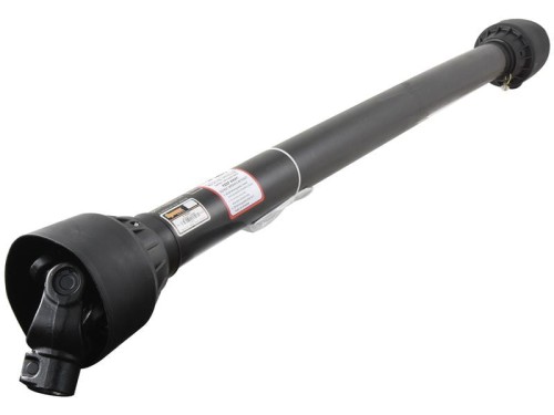 Sparex Wałek odbioru mocy-kompletny - (Lz) Długość: 1510mm, 1 3/8'' x 6 frezów, bolec szybkiego zwalniania to 1 3/8'' x 6 frezów, bolec szybkiego zwalniania S.162402 - Intertraktor