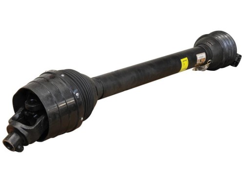 Sparex Wałek z przegubem szerokokatnym jednostronnie, (Lz) Długość: 1010mm, 1 3/8 x 6 frezów 80°, przegub szerokokatny to 1 3/8'' x 6 frezów, bolec szybkiego zwalniania S.119795 - Intertraktor