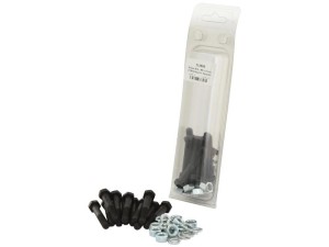 Shear Bolt, S.3609
