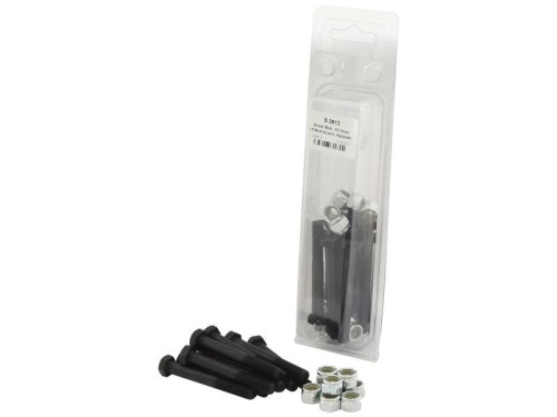 Shear Bolt, S.3612 - Intertraktor