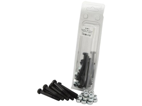 Shear Bolt, S.3611 - Intertraktor
