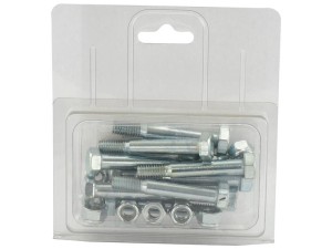 Shear Bolt, S.4652