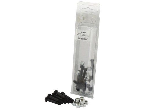 Shear Bolt, S.3602 - Intertraktor